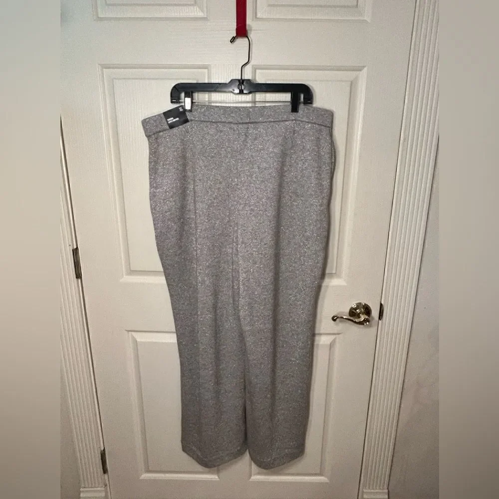 Express pants